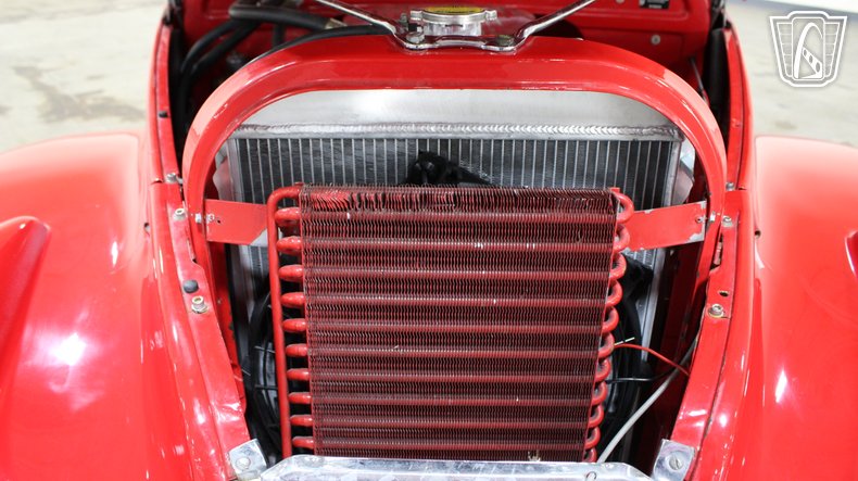 1940 Chevrolet Coupe 76