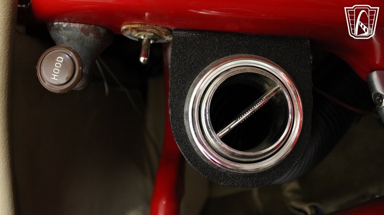 1940 Chevrolet Coupe 88