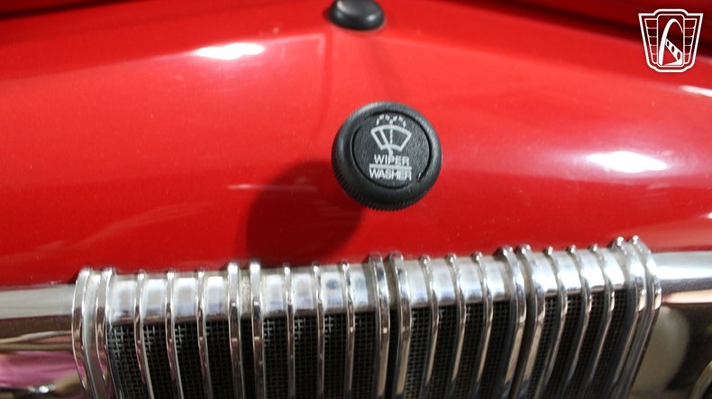 1940 Chevrolet Coupe 90
