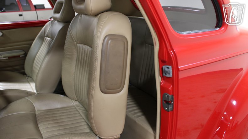 1940 Chevrolet Coupe 95