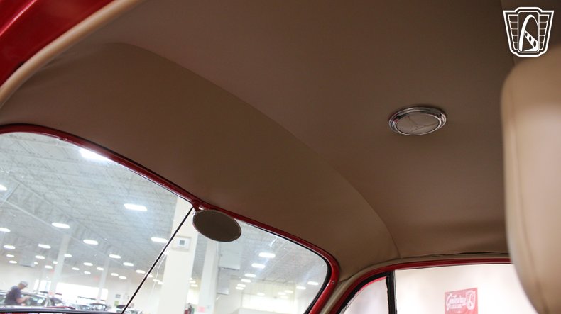 1940 Chevrolet Coupe 100