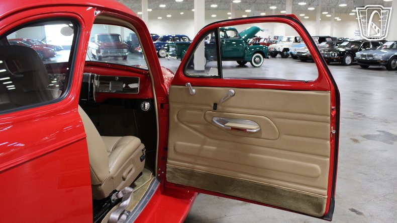 1940 Chevrolet Coupe 103