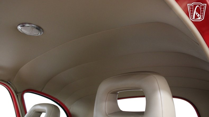 1940 Chevrolet Coupe 98