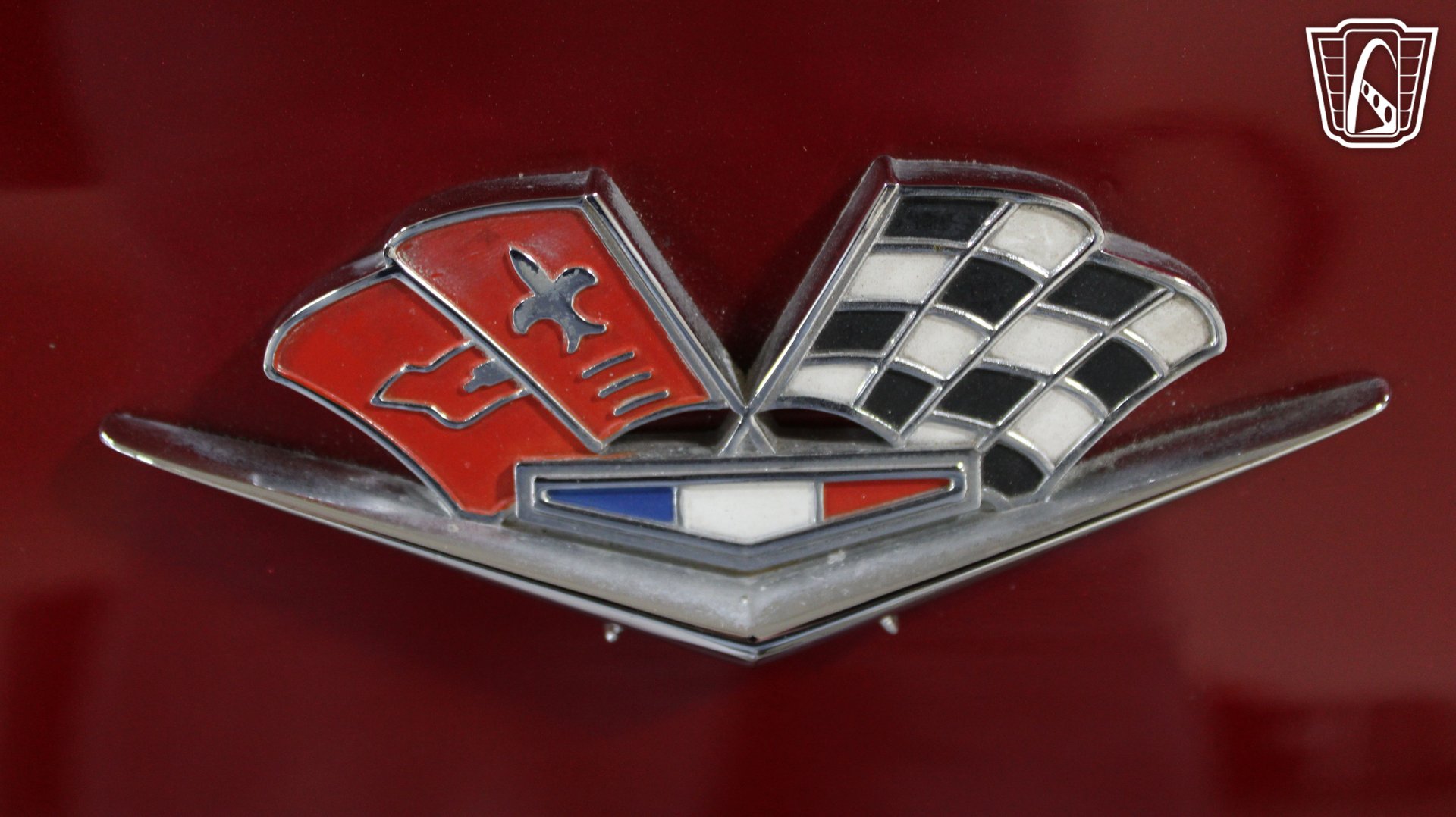 1964 Corvette picture #9