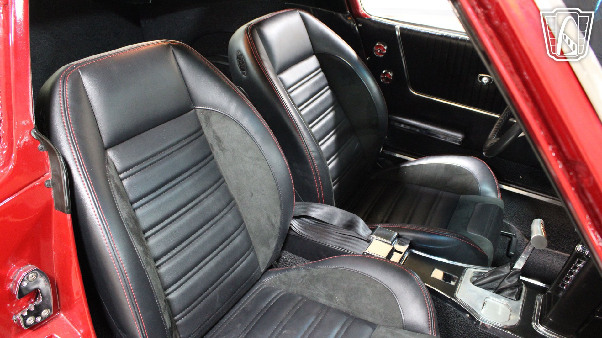 1964 Corvette picture #13