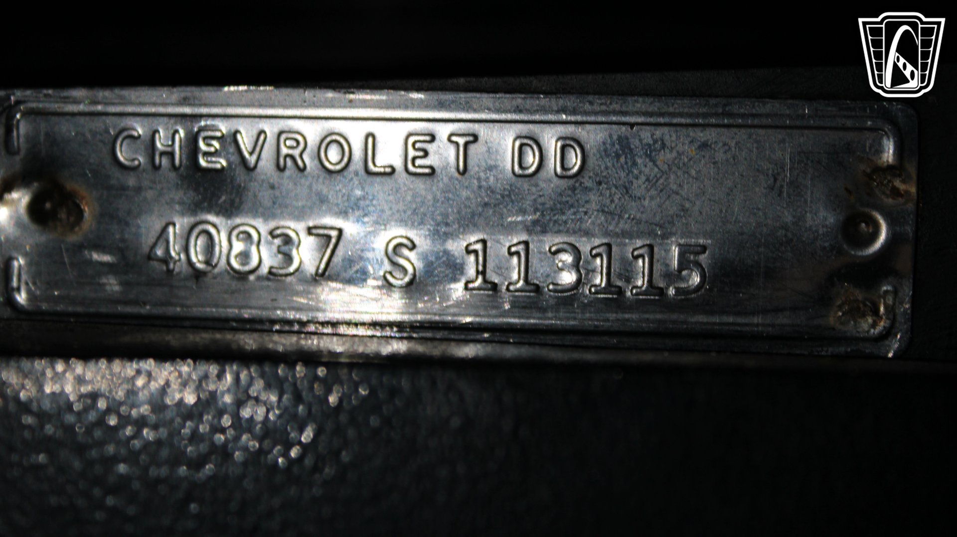1964 Corvette picture #18