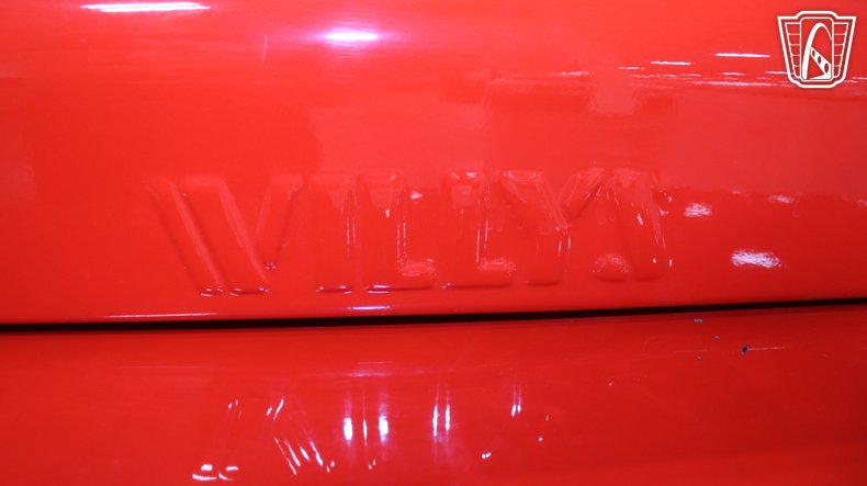 1948 Willys Jeep 46