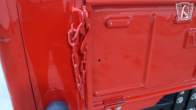 1948 Willys Jeep 81