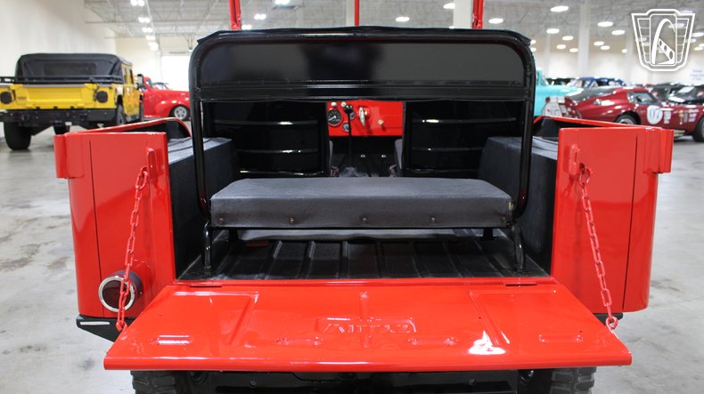 1948 Willys Jeep 84