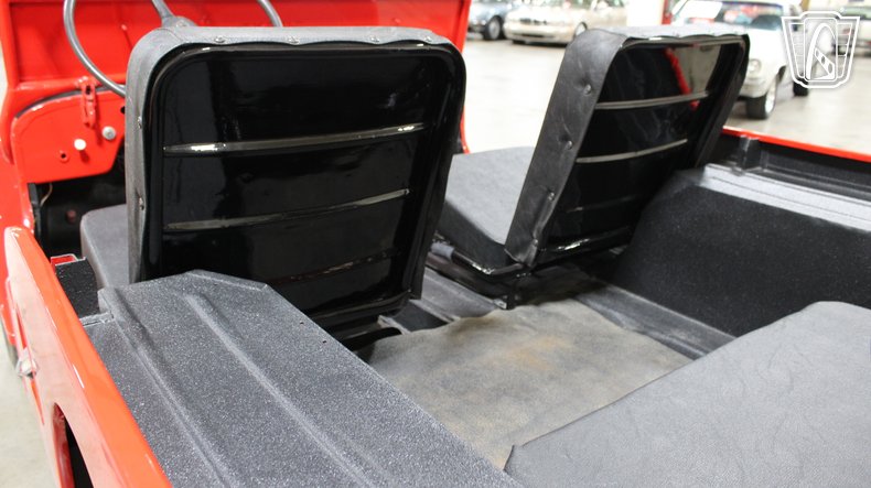 1948 Willys Jeep 97