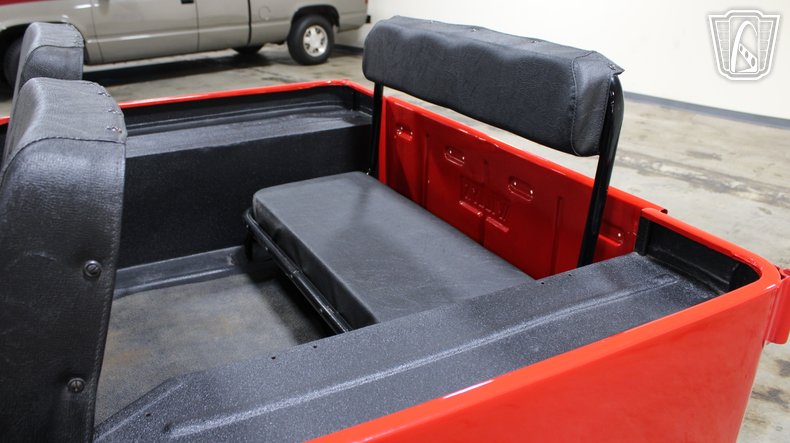 1948 Willys Jeep 95