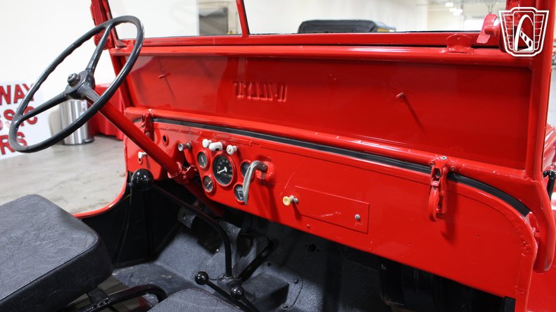 1948 Willys Jeep 103