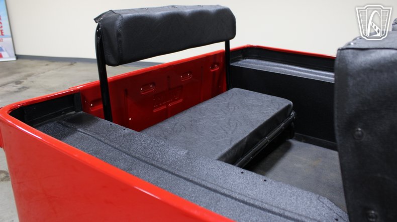 1948 Willys Jeep 105