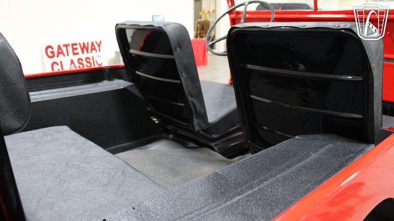 1948 Willys Jeep 107