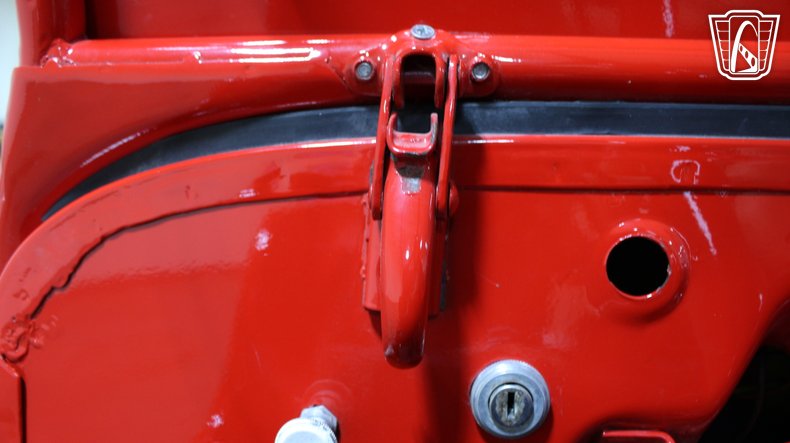 1948 Willys Jeep 109