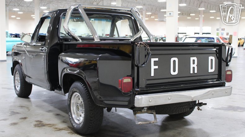 1984 Ford F150 26