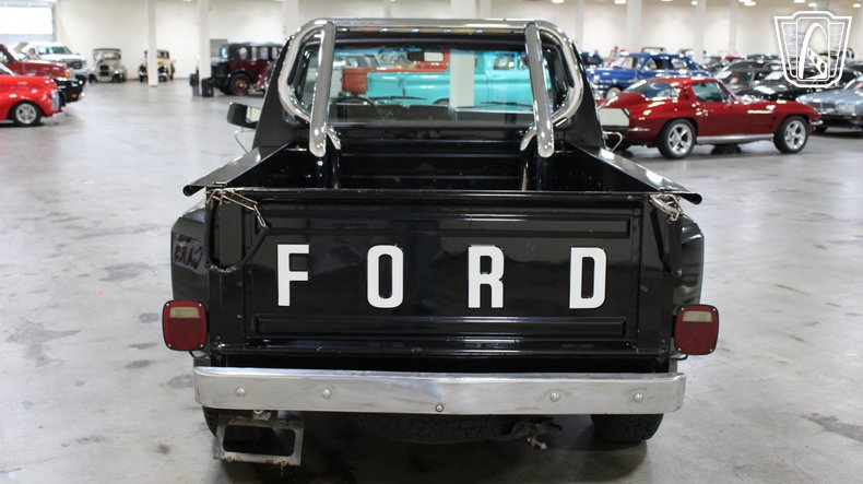 1984 Ford F150 29