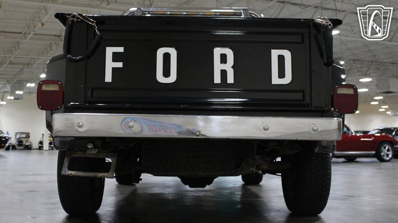 1984 Ford F150 30