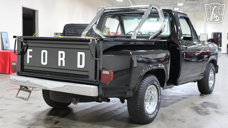 1984 Ford F150 31