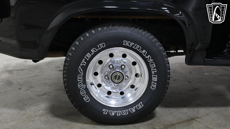 1984 Ford F150 41
