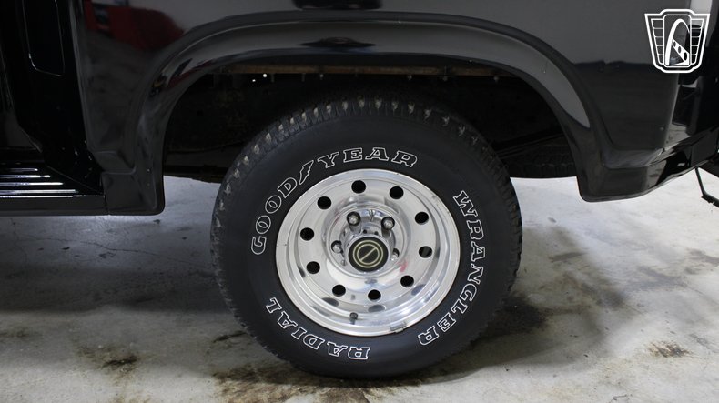 1984 Ford F150 40