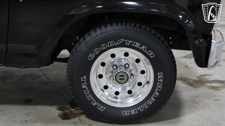 1984 Ford F150 42