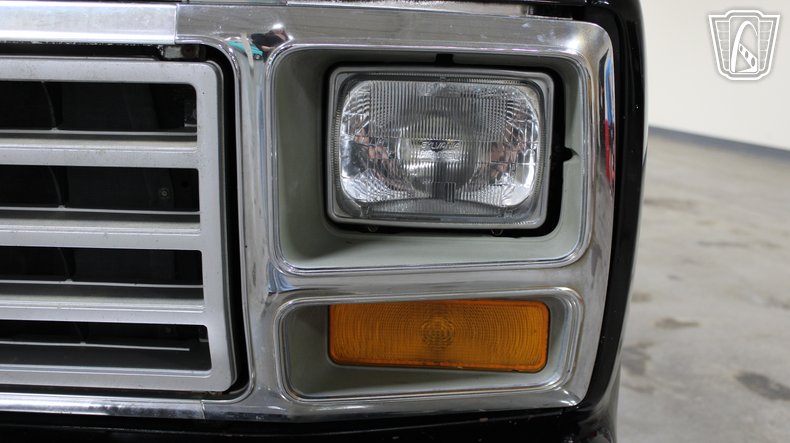 1984 Ford F150 43