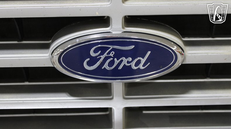 1984 Ford F150 45