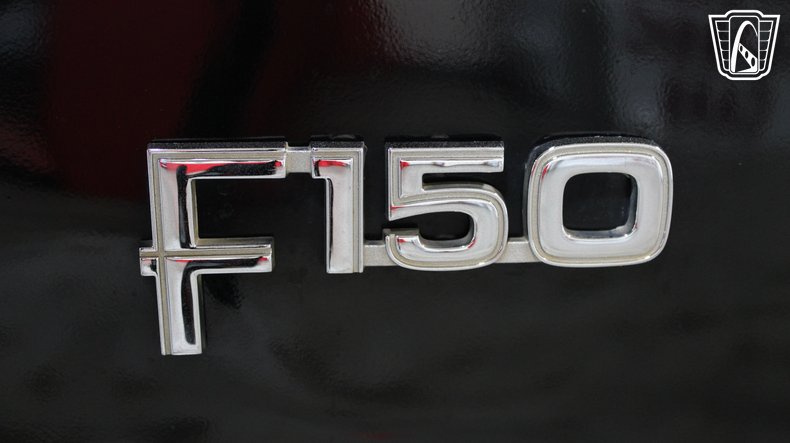 1984 Ford F150 10