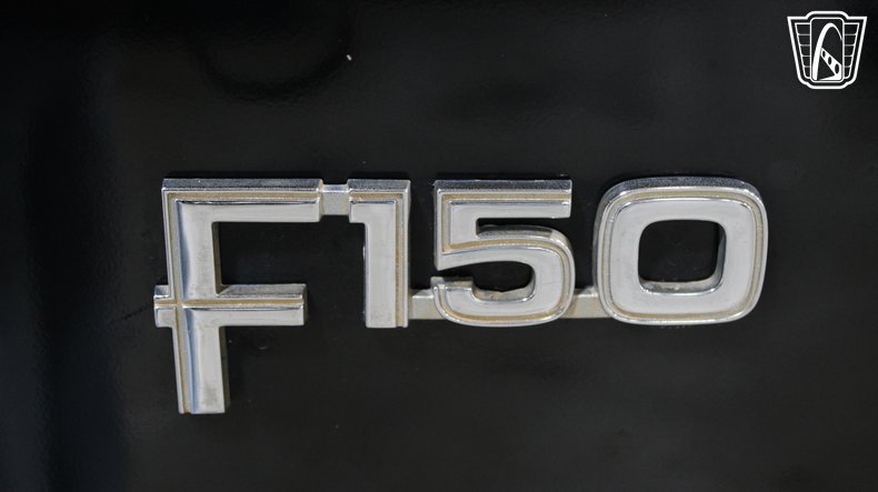 1984 Ford F150 46