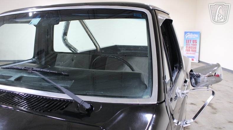 1984 Ford F150 47