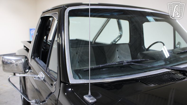 1984 Ford F150 49