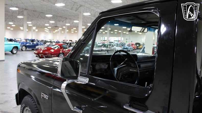 1984 Ford F150 50
