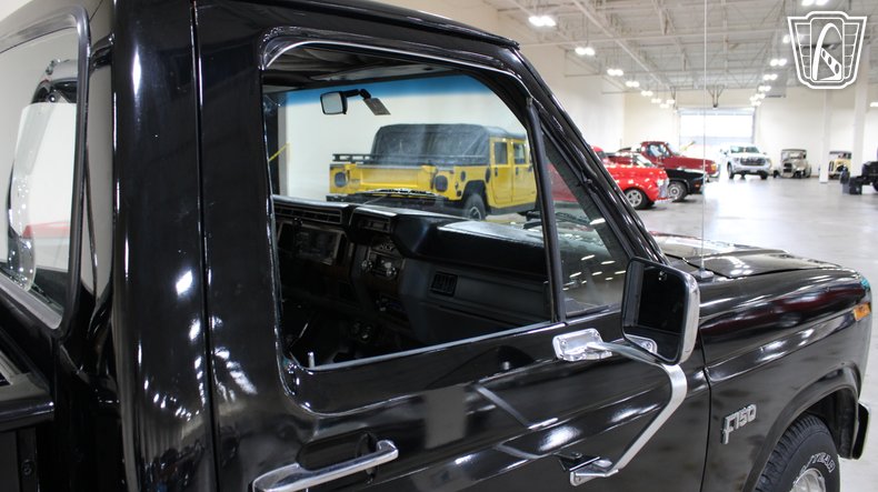 1984 Ford F150 51