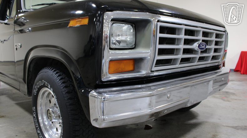 1984 Ford F150 58