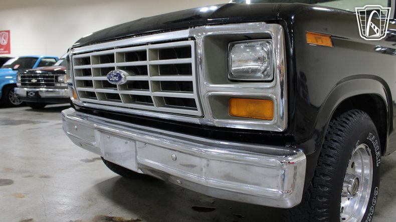 1984 Ford F150 59