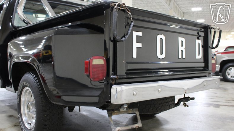 1984 Ford F150 61