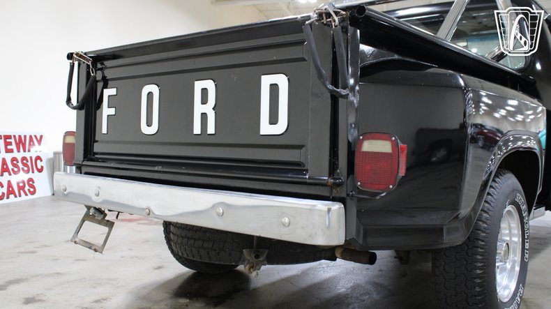 1984 Ford F150 60