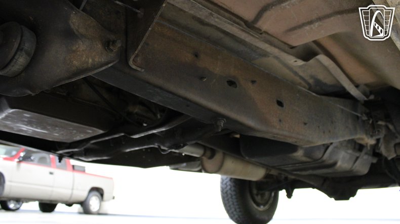 1984 Ford F150 67