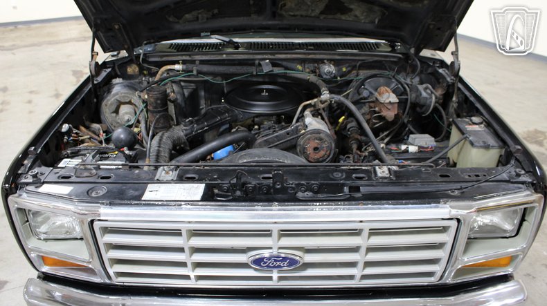 1984 Ford F150 71