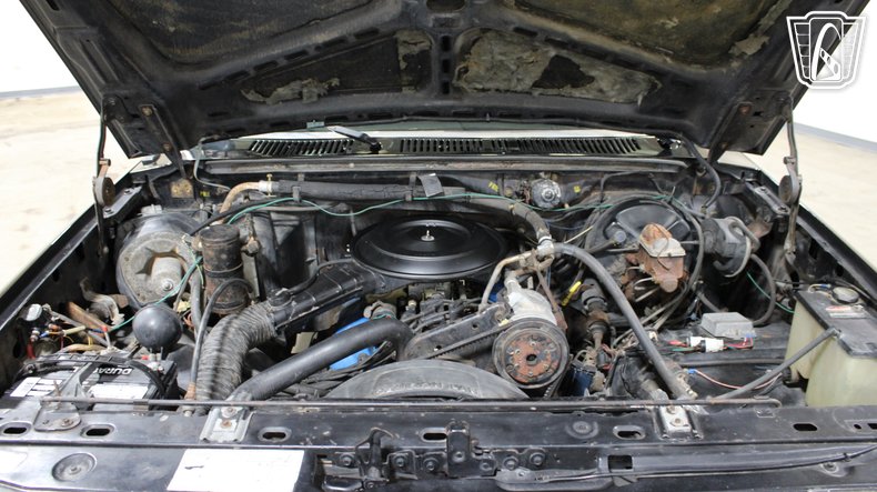 1984 Ford F150 16