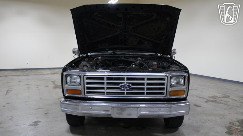 1984 Ford F150 69
