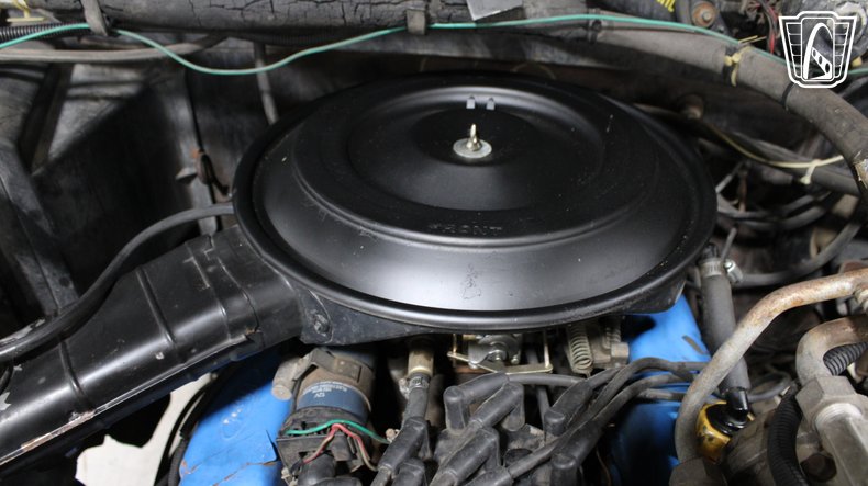 1984 Ford F150 75