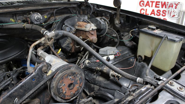 1984 Ford F150 77