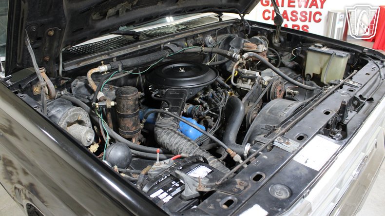 1984 Ford F150 74