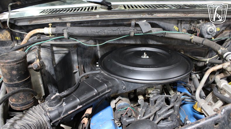 1984 Ford F150 78