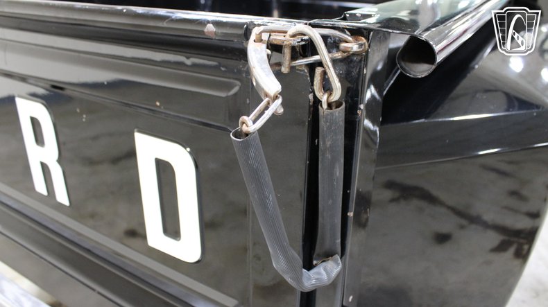 1984 Ford F150 79