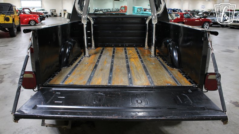 1984 Ford F150 82