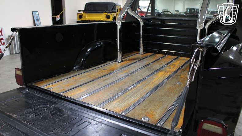 1984 Ford F150 84