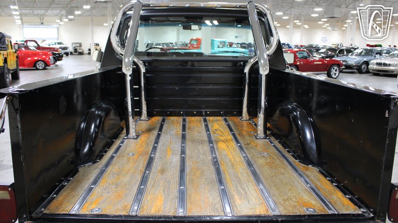 1984 Ford F150 83